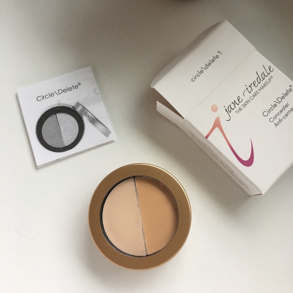 Circle/Delete Concealer #1